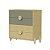 Cômoda Infantil Gracia (3 Cores Disponíveis) - Imagem 10
