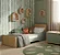 Cama Infantil Montessoriana Evolutiva (4 Cores Disponíveis) - Imagem 2