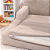 Cama Montessoriana Menina Cabeceira Urso Tamanho Pequeno 130 x 70 - Imagem 3