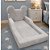 Cama Montessoriana Menino Cabeceira Urso Tamanho Pequeno 130 x 70 - Imagem 2