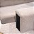 Cama Montessoriana Menina Cabeceira Urso Tamanho Medio 150 x 70 - Imagem 5