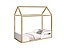 Mini Cama Montessoriana Branco - Imagem 2