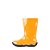 Galocha Infantil Nieve Amarelo INF012 - Imagem 1