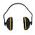 Protetor Auditivo Concha C-200- Soft Slim -18DB-Cod.800200-Camper - CA 33135 - Imagem 1