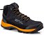 Botina de Cadarco Adventure em Couro - Dark Sapphire - Ref. AD90001S1 - Estival - CA 40376 - Imagem 1