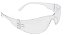 Oculos de Seg. Wave -Poli-Ferr- CA 34653 - Imagem 1