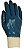 Luva Nitrilica Azul com Punho de Malha-Nitrilatex30-Plastcor- CA 36418 - Imagem 1