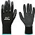 Luva Revestida Latex Corrugado-Grip Comfort- CA 38293 - Imagem 1