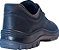 Sapato Seg. de Amarrar-Couro Preto-Bico Aco-Kadesh-Ref.FX45203ACO- CA 16257 - Imagem 2
