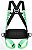 Cinto Paraquedista Ref.DG5100-Degomaster- CA 38065 - Imagem 1
