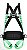 Cinto Paraquedista Ref.DG5100 EC-Degomaster- CA 38904 - Imagem 1