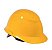 Capacete de Seg. Classe B-Tipo II-Avant+Susp.Plast-Camper- CA 34414 - Imagem 1