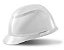 Capacete de Seg. Classe B-Tipo II-Avant+Susp.Plast-Camper- CA 34414 - Imagem 3