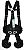 Cinto Paraquedista Ref.DG5300-Degomaster- CA 38066 - Imagem 2