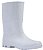 Bota Seg. de PVC Cano Médio Cor Branca-Kadesh-Ref.B16307CF- CA 42149 - Imagem 1