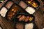 KIT CASEIRINHAS 15 unidades - Imagem 1