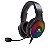 Headset Gamer Fortrek G Cruiser, RGB, 7.1, Drivers 50mm - 70531 - Imagem 1