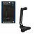 Suporte p/ Headset BLACKFIRE Preto FORTREK G - Imagem 2