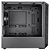 Gabinete Gamer Cooler Master MasterBox MB311L, Mini Tower, com FAN, Lateral em Vidro - MCB-B311L-KGNN-S00 - Imagem 3