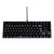 TECLADO MECANICO A+ PLUS TECH BARAK RAINBOW SWITCH OUTEMU BROWN AP-KB-3997 - Imagem 4