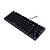 TECLADO MECANICO A+ PLUS TECH BARAK RAINBOW SWITCH OUTEMU BROWN AP-KB-3997 - Imagem 2