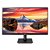 MONITOR LG LED 23.8P 24MP400 IPS HDMI FULL HD 24MP400-B.AWZM PRETO BIVOLT - Imagem 1