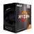 Processador AMD Ryzen 5 5600G, 3.9GHz (4.4GHz Max Turbo), Cache 19MB, 6 Núcleos, 12 Threads, Vídeo Integrado, AM4 - 100- - Imagem 1