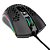 Mouse Gamer Redragon Storm Elite, RGB, 8 Botões, 16000 DPI - M988-RGB - Imagem 2