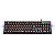 TECLADO MECANICO T-DAGGER BERMUDA LED RED SWITCH AZUL, T-TGK312-BL RED - Imagem 2