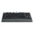 Teclado Óptico Gamer Redragon Broadsword Pro, RGB, USB, Switch Marrom Brown, Anti-Ghosting, ABTN2 - K588RGB-PRO - Imagem 4