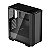 Gabinete Gamer Deepcool CC560 PRETO , ATX, Lateral em Vidro Temperado, SEM Cooler Fan,R-CC560-BKNAA0-C-1 - Imagem 1