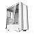 Gabinete Gamer Deepcool CC560 Branco WH, ATX, Lateral em Vidro Temperado, SEM Cooler Fan,R-CC560-WHNAA0-C-1 - Imagem 2