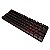 TECLADO MECANICO 60% ZOT PRETO OUTEMU BLUE HOTSWAP LED VERMELHO - PZOHBLV - ABNT2 - Imagem 2