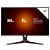 Monitor Gamer AOC VIPER 24" 165Hz 1ms VA 24G2SE - Imagem 1