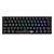 Teclado Mecânico Gamer Redragon Dragonborn, RGB, Switch Blue, ABNT2, Preto - K630RGB-1 - Imagem 1