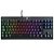 Teclado Mecânico Gamer Redragon Dark Avenger K568R, LED Rainbow, Switch Outemu MK2 Red, ABNT2 - K568R (RED) - Imagem 1