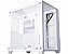 GABINETE GAMER SPACE ATX BRANCO W2R4 SEM FAN KMEX - Imagem 4