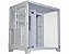 GABINETE GAMER SPACE ATX BRANCO W2R4 SEM FAN KMEX - Imagem 8