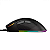 MOUSE GAMER PCYES GAIUS - 12400 DPI - RGB - 6 BOTÕES - PMGGBV - Imagem 2