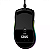 MOUSE GAMER PCYES GAIUS - 12400 DPI - RGB - 6 BOTÕES - PMGGBV - Imagem 3