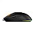 MOUSE GAMER PCYES BASARAN BLACK VULCAN - 12400 DPI - RGB - 6 BOTÕES - PMGBRBV - Imagem 2