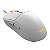 MOUSE GAMER PCYES BASARAN WHITE GHOST - 12400 DPI - RGB - 6 BOTÕES - PMGBRWG - Imagem 2