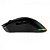 Mouse Gamer Sem Fio PCyes Anok, RGB, 16000 DPI, Recarregável, USB-C, Preto - PMGAKRGB - Imagem 3