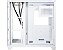 Gabinete Aquario Ghost Shark Atx White W2J1 - Imagem 2