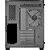 GABINETE GAMER AEROCOOL DRYFT MINI, RGB, MINI-TOWER, LATERAL DE VIDRO, COM 6 FANS, PRETO, DRYFT-MINI-G-BK-V2 - Imagem 4