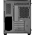 GABINETE GAMER AEROCOOL DRYFT MINI, MINI-TOWER, LATERAL DE VIDRO, PRETO, DRYFT-MINI-G-BK-V3 - Imagem 4