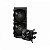 Water Cooler MSI MAG CORELIQUID P240 CPU AIO Radiador de 240mm Intel e AMD Ready, suporta LGA 1700 - Imagem 2