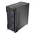 Gabinete Gamer Antec AX90, Mid Tower, ATX, Lateral em Vidro Temperado, 3 Coolers Fans ARGB, Preto - AX90 - Imagem 2