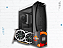PC gamer AMD Ryzen 5 5500, 16gb, GTX 1650 , 256gb, 650w - Imagem 1