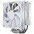 Cooler Para Processador Thermalright Assassin X 120 Refined SE BRANCO, 120mm, Intel-AMD, Branco - Imagem 1